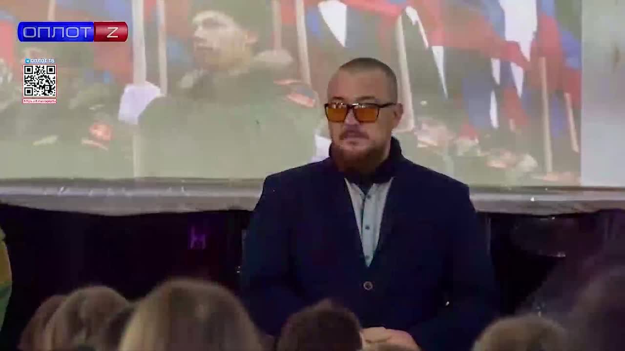 С фронта - на защиту семей