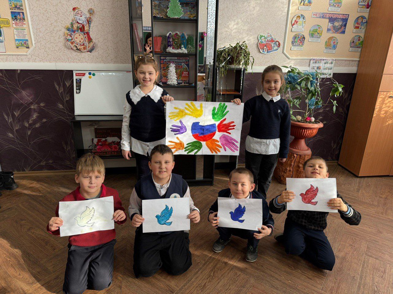 Александр Качанов: В 2026 году вся Россия отмечает Год единства народов России Александр Качанов: В 2026 году вся Россия отмечает Год единства народов России