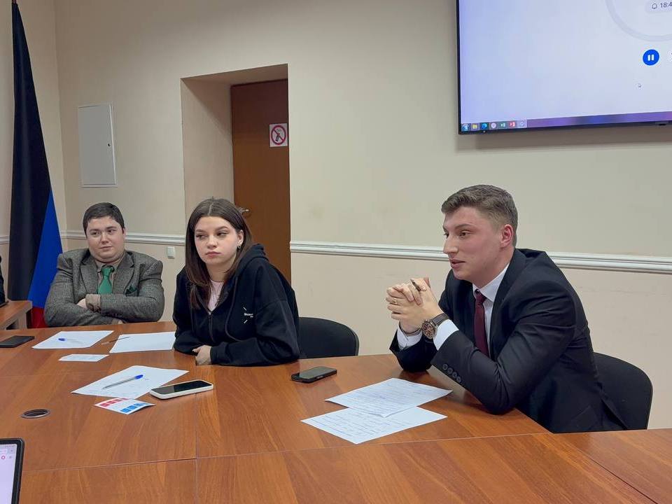 Новая битва! Дебаты «А ты докажи!» Новая битва! Дебаты «А ты докажи!»