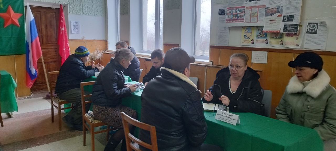 Наталья Великодная: Обсудили ключевые вопросы развития села Наталья Великодная: Обсудили ключевые вопросы развития села