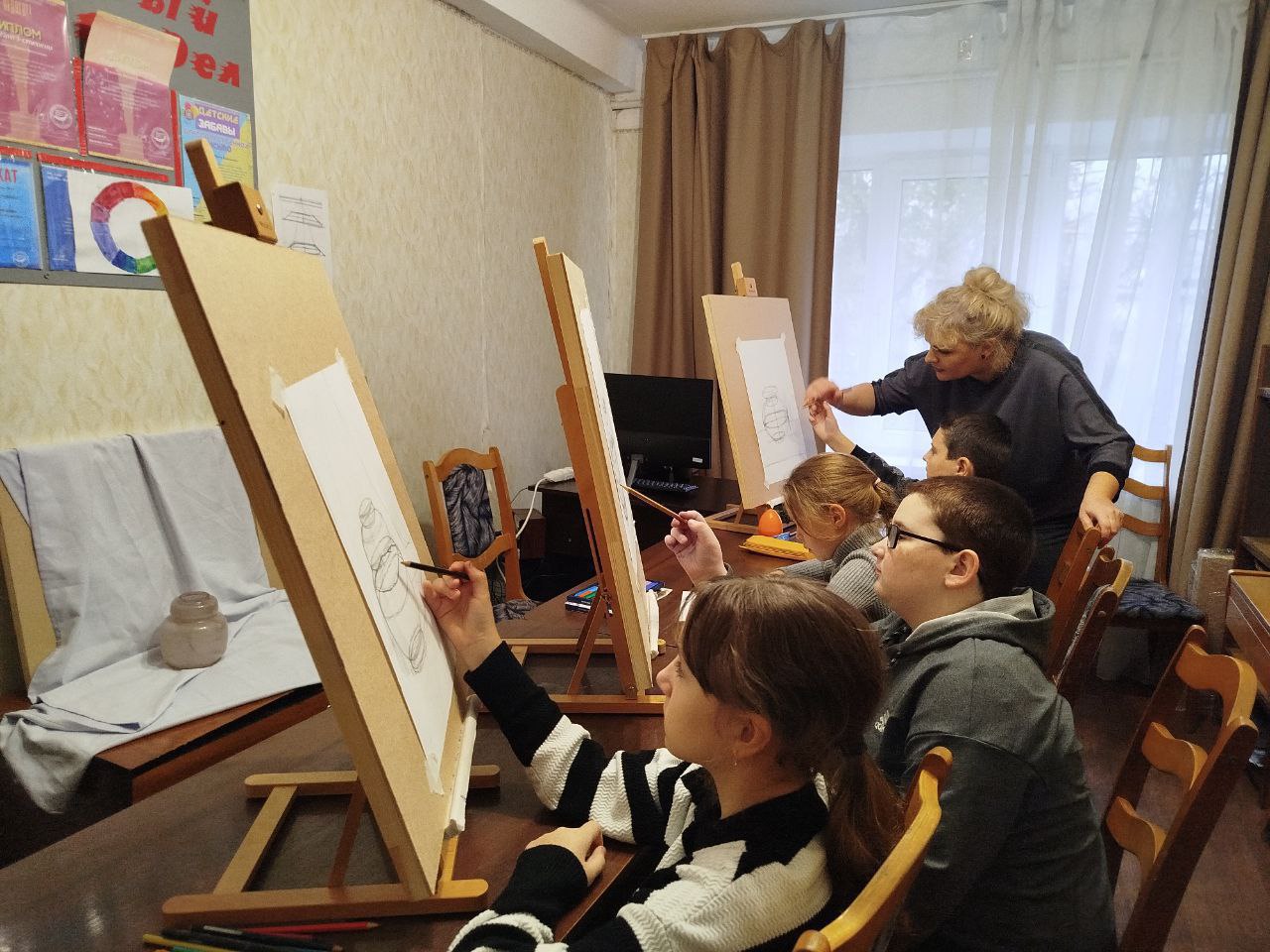 Глава ДНР о важном: Продолжаем привлекать квалифицированные кадры в сельскую местность по президентской программе «Земский работник культуры»