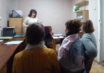 ����������� ������ ������������� ������������ �������������� ������ ������ �. �. ������� ������� � �������� ����������� ��� "������-���������"