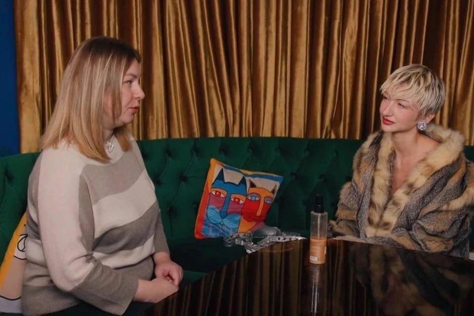 Муж бросил с умирающим ребенком на руках: Певица MARGO попыталась вернуть к жизни участницу телешоу «Новый день» Муж бросил с умирающим ребенком на руках: Певица MARGO попыталась вернуть к жизни участницу телешоу «Новый день»