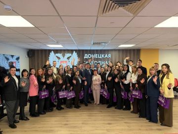 Денис Шимановский: Педагог — проводник смыслов