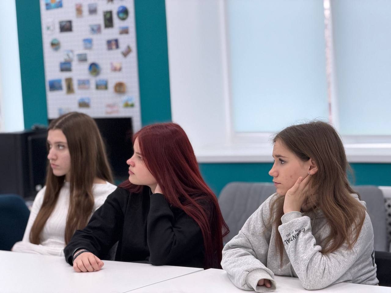 В единстве наша сила: многонациональное многообразие Донбасса В единстве наша сила: многонациональное многообразие Донбасса