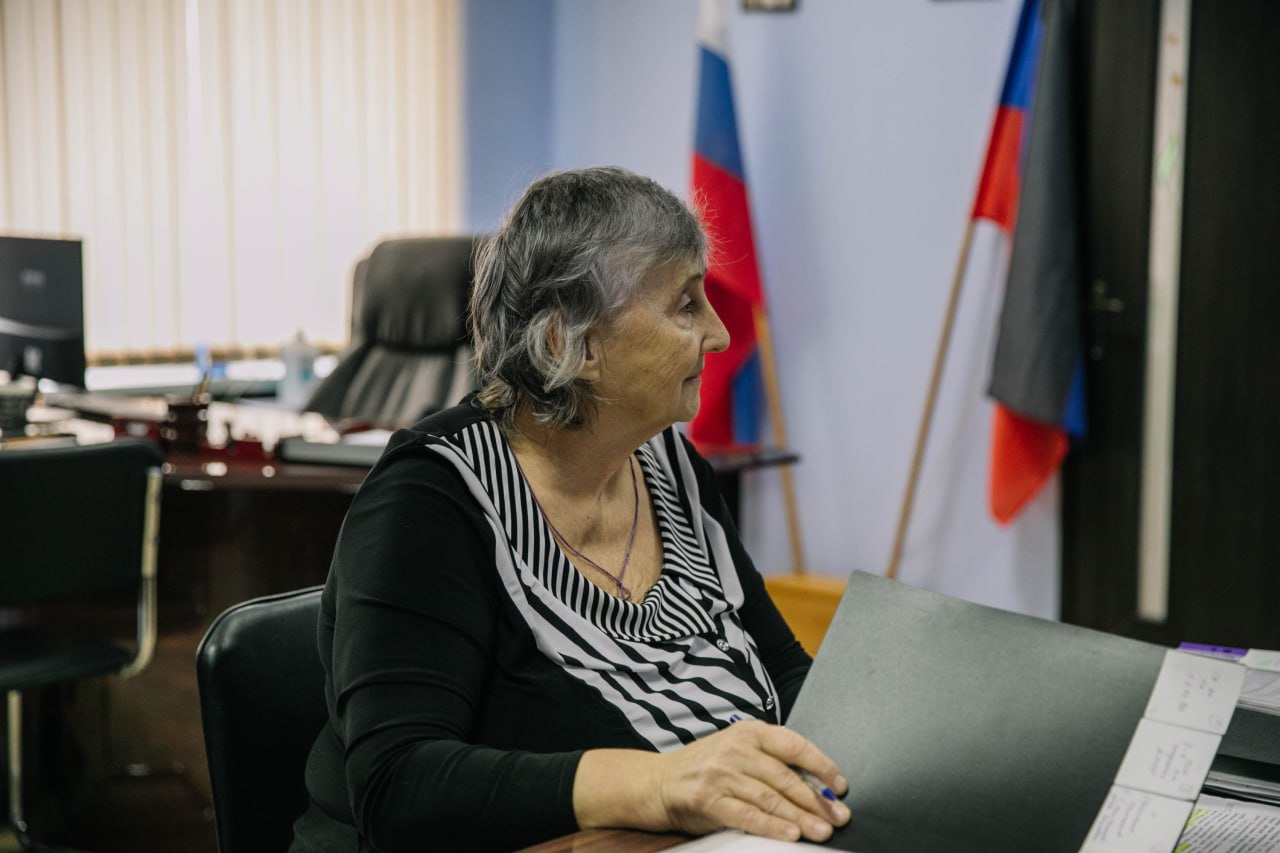 Антон Кольцов: Провел встречу с жителями Приморского района Антон Кольцов: Провел встречу с жителями Приморского района