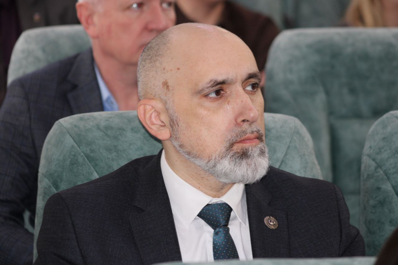 Представители Общественного совета на форуме партии «Единая Россия» Представители Общественного совета на форуме партии «Единая Россия»