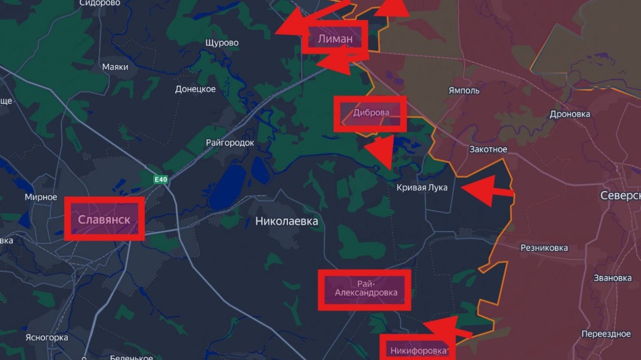 #Сводка о ходе освобождения оккупированной части ДНР на утро 27 февраля #Сводка о ходе освобождения оккупированной части ДНР на утро 27 февраля