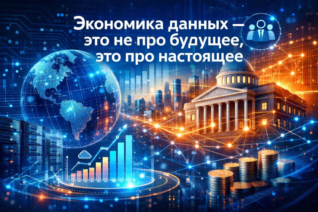 В рамках реализации Национального проекта " Экономика данных и цифровая трансформация государства" в госучреждениях активно внедряется Astra Linux, используются офисные решения МойОфис, отечественные системы защиты...