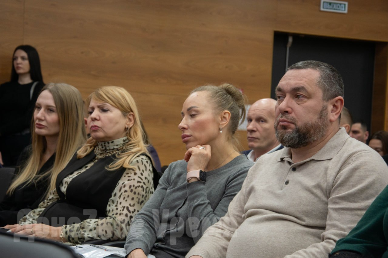 Взамен ждут технологического прорыва: власти ДНР готовы частично возмещать бизнесу ставки по кредитам Взамен ждут технологического прорыва: власти ДНР готовы частично возмещать бизнесу ставки по кредитам