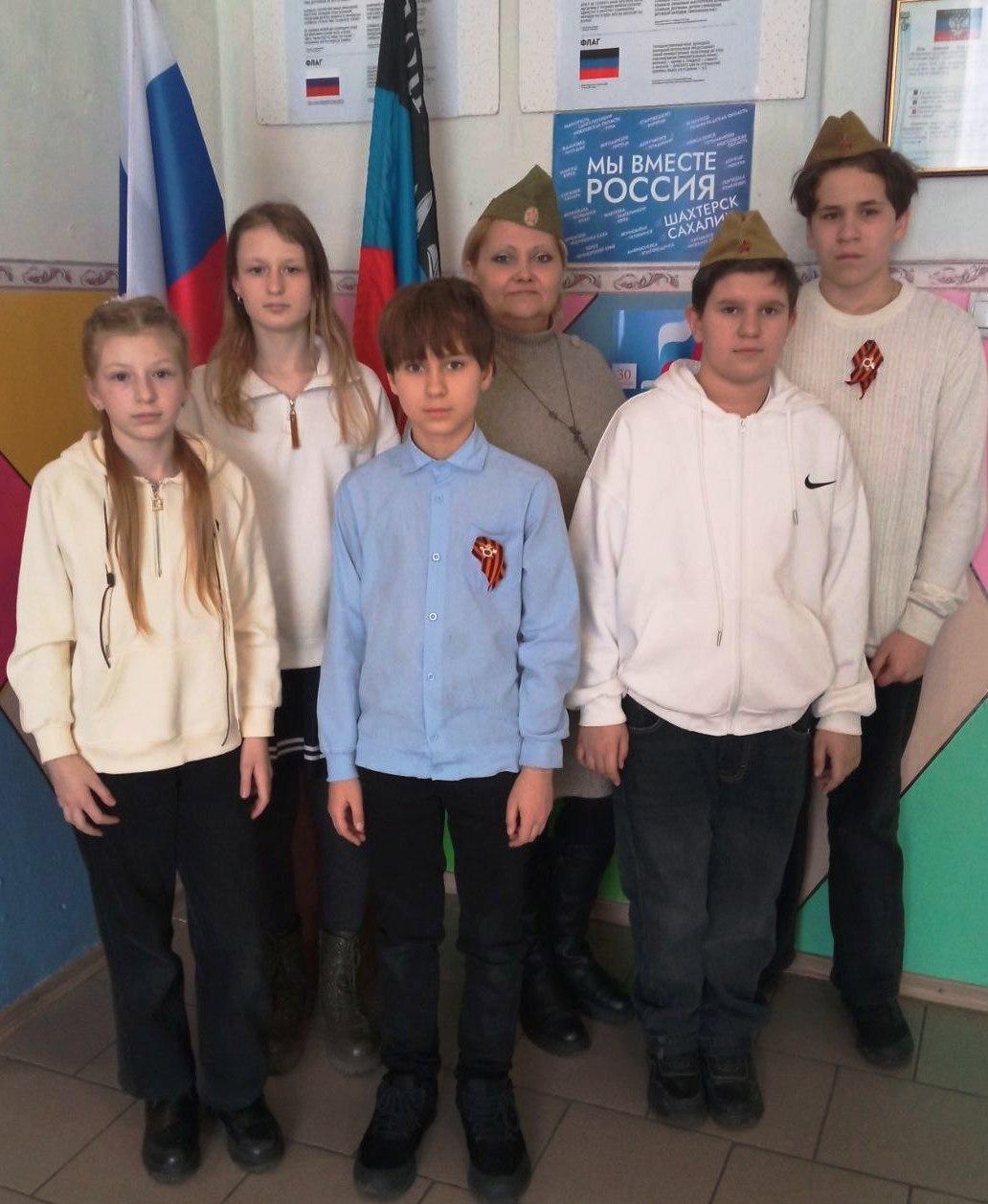 «Станция юных техников» провело муниципальный конкурс видеопоздравлений «В единстве народа — будущее России» «Станция юных техников» провело муниципальный конкурс видеопоздравлений «В единстве народа — будущее России»