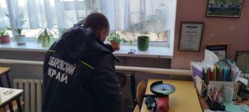 Специалисты из Хабаровского края комплексно отремонтировали отопление в школе № 5 Дебальцево