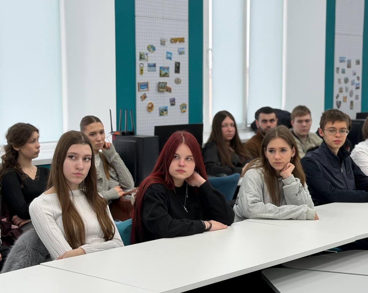 В единстве наша сила: многонациональное многообразие Донбасса В единстве наша сила: многонациональное многообразие Донбасса