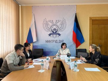 �������� ������������ ������������� �������� �� ������������� ���������-�������� ��������� � ���: ��� � ���������� ������� � ������������