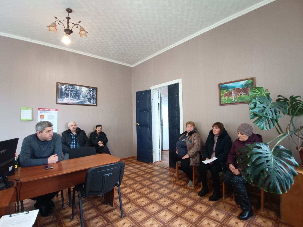 Сергей Юзвинкевич: Дайджест новостей. Коротко о главном за период 23.02.-27.02.2026 Сергей Юзвинкевич: Дайджест новостей. Коротко о главном за период 23.02.-27.02.2026