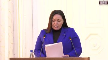 Об итогах пленарного заседания Народного Совета