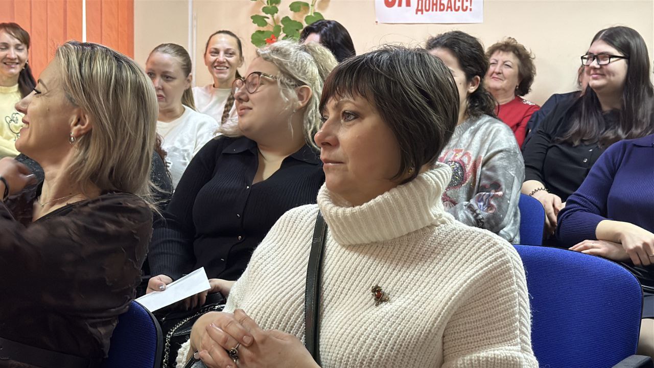 Социальный бизнес: Миссия выполнима! В Сартане открывают двери для перемен! Социальный бизнес: Миссия выполнима! В Сартане открывают двери для перемен!