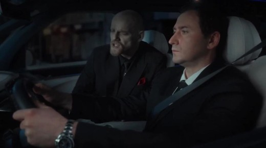 Пристёгиваетесь ли вы ремнем безопасности на заднем сиденье?