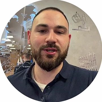 Денис Шимановский: У тебя есть идея, которая меняет жизнь вокруг?