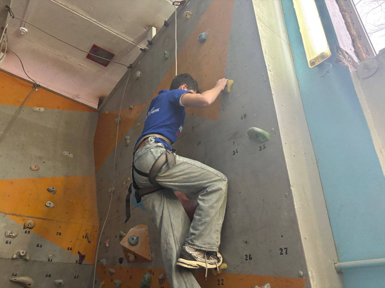 Теперь в поход не страшно идти Теперь в поход не страшно идти