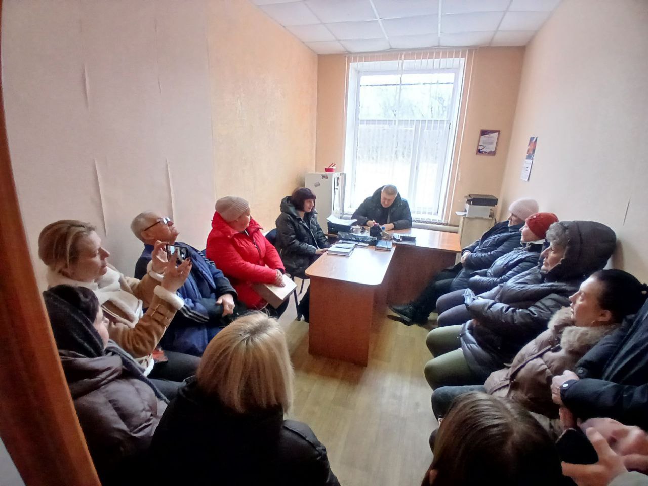 Сергей Юзвинкевич: Дайджест новостей. Коротко о главном за период 23.02.-27.02.2026 Сергей Юзвинкевич: Дайджест новостей. Коротко о главном за период 23.02.-27.02.2026