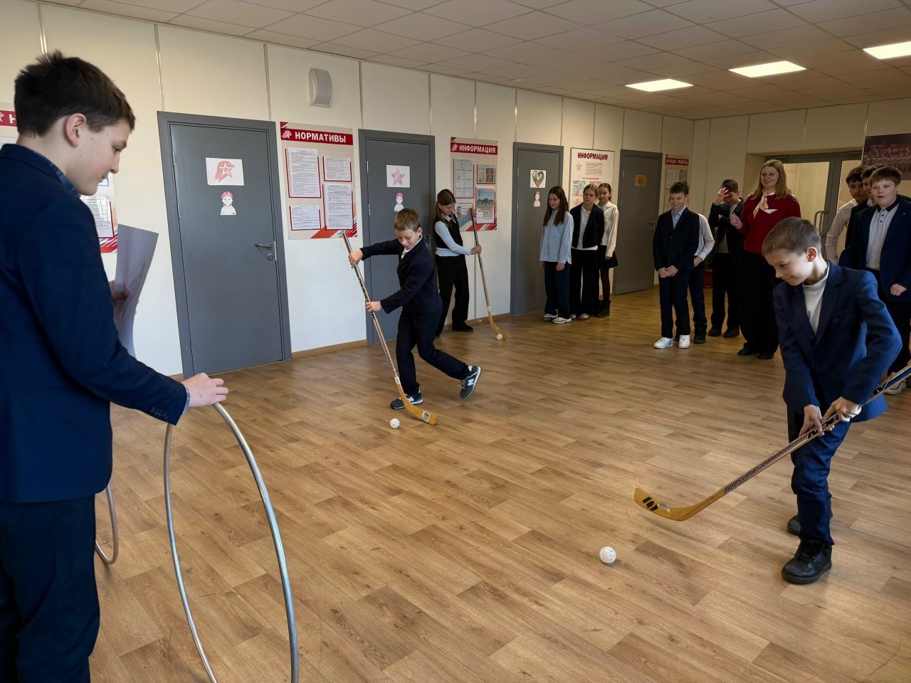 ПРОЕКТ "Единая большая перемена" ПРОЕКТ "Единая большая перемена"