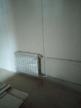 Николай Михайлов: Ленобласть продолжает ремонт внутренних помещений почты в Старобешевском округе