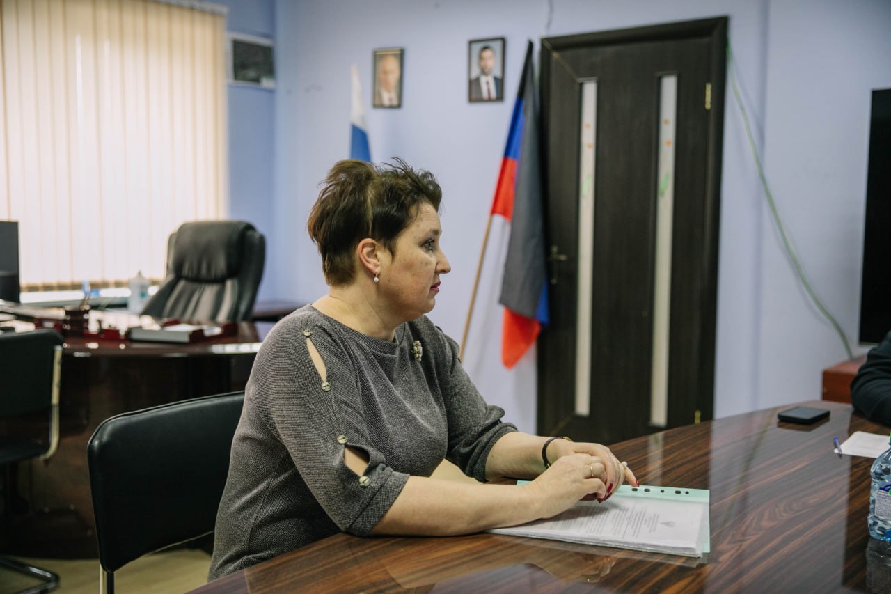 Антон Кольцов: Провел встречу с жителями Приморского района Антон Кольцов: Провел встречу с жителями Приморского района