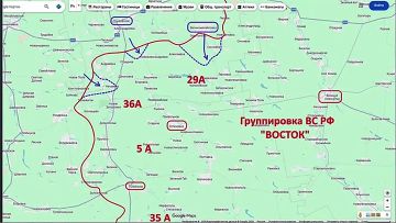 Капкан в запорожских степях: Контрудар ВСУ привёл в мясорубку