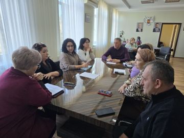 ��������� �������: ���������� ���������. 27 ������� ������ ������������ �������� ��������� � ������������� ���������� ��������, ������ �������������� ����� � ���������� � ������������� �� ������������