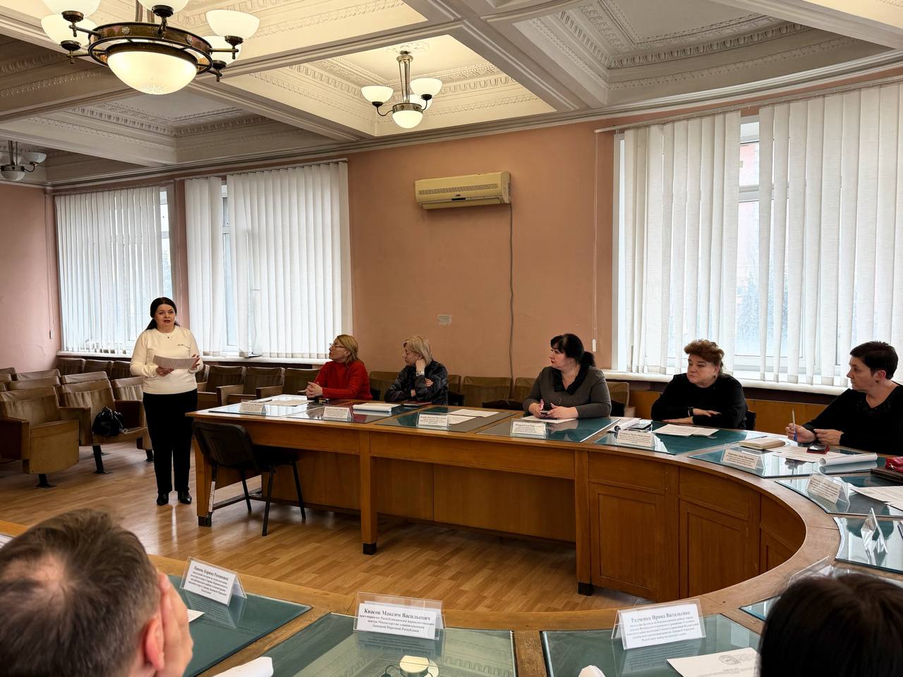 Продолжаем серию муниципальных форумов Народной программы «Единой России» Продолжаем серию муниципальных форумов Народной программы «Единой России»