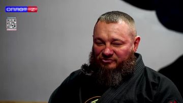 «Позывные» — серия документальных фильмов телеканала «Оплот» о военнослужащих