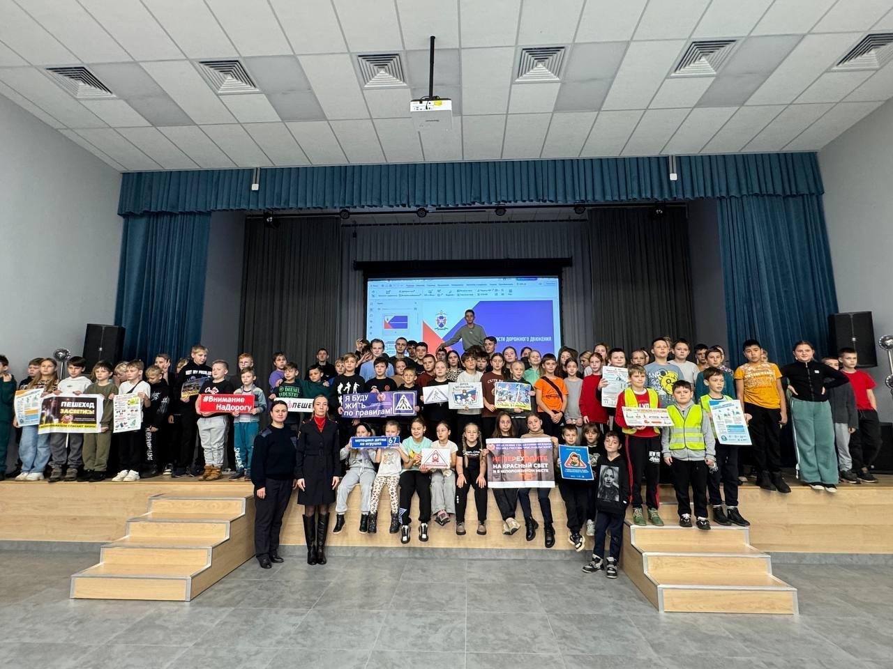 Смоленская область организует вторую волну детского отдыха для ребят из Мангуша