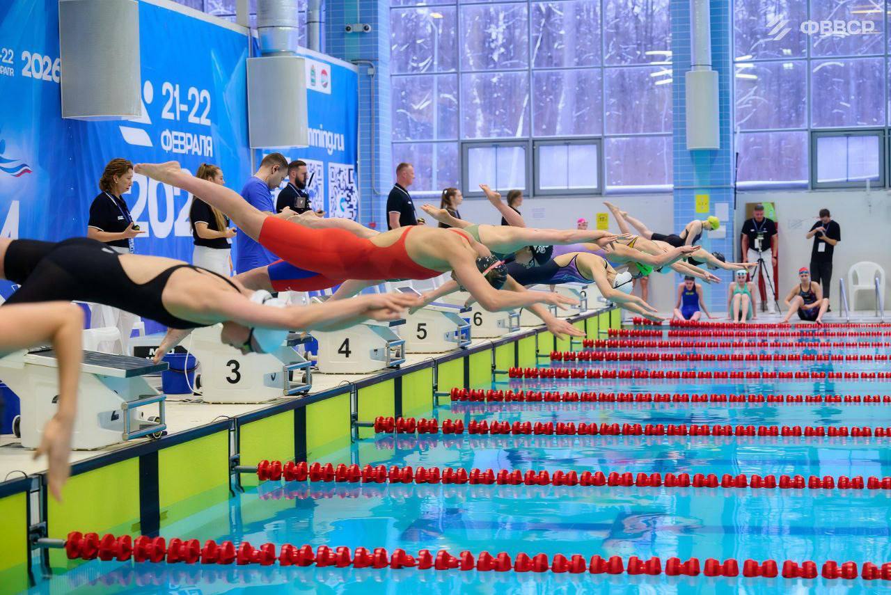 Сборная ДНР по плаванию вошла в число сильнейших на двух масштабных турнирах Сборная ДНР по плаванию вошла в число сильнейших на двух масштабных турнирах