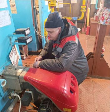 ПРОФЕССИОНАЛИЗМ И ТОЧНОСТЬ: РОЛЬ ЦЕХА ПО РЕМОНТУ И ОБСЛУЖИВАНИЮ КИПиА И ЭЛЕКТРООБОРУДОВАНИЯ В РАБОТЕ ПРЕДПРИЯТИЯ