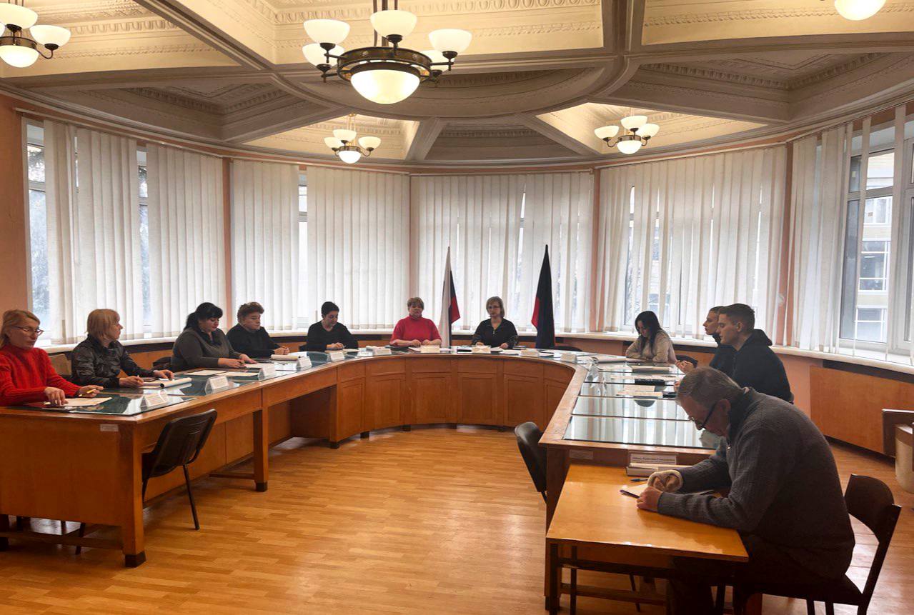 Продолжаем серию муниципальных форумов Народной программы «Единой России»