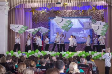 ���������� ������: ������������ ���� ���������� ��������������� � ������, ������� � ���������!