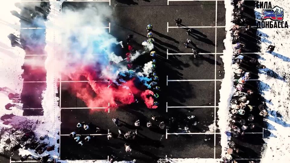 ����, ���� �����! �� ����� ��������� ����� ��������� ��-����������!