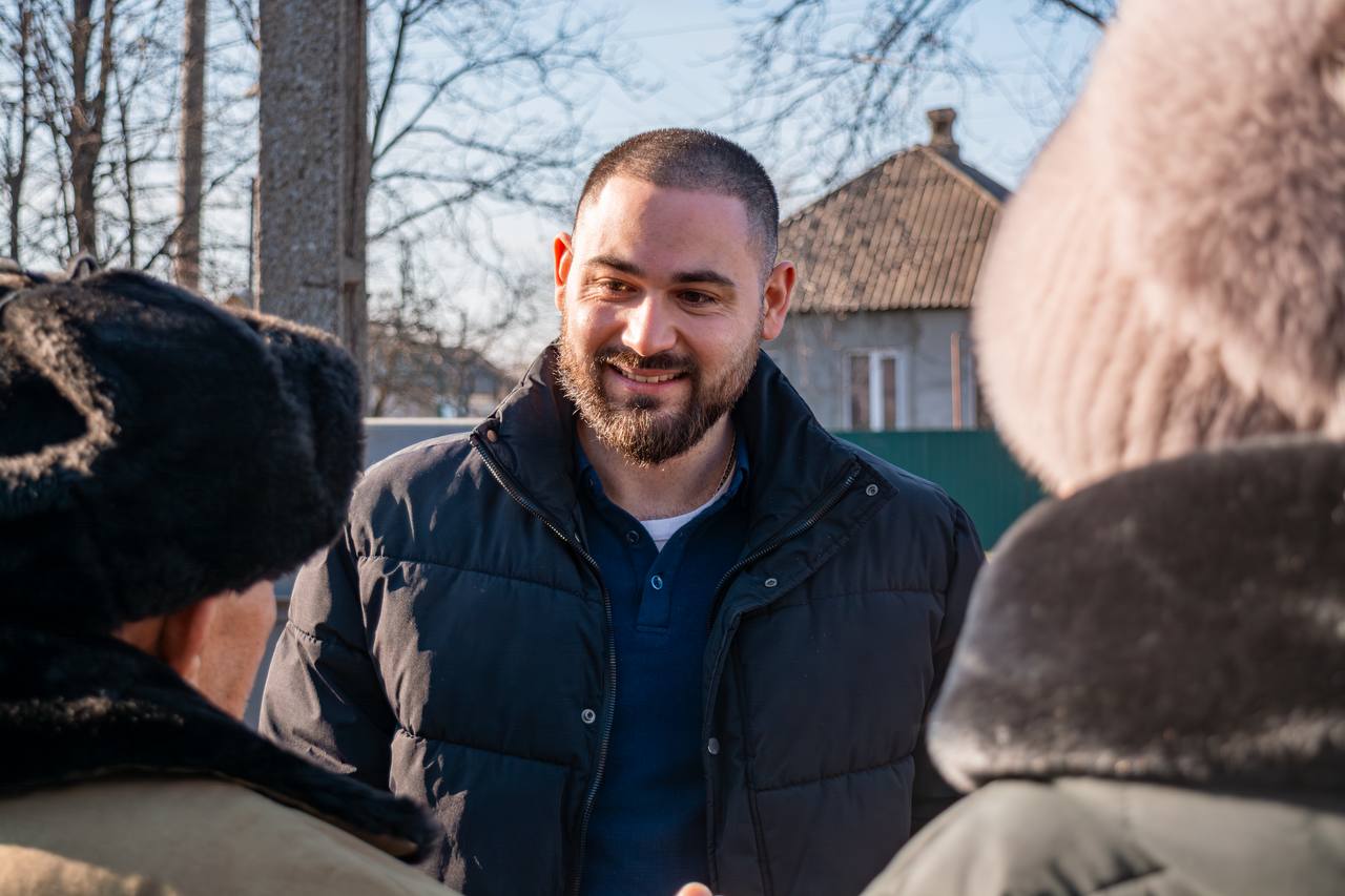 Денис Шимановский: Благодаря им мы живы сегодня Денис Шимановский: Благодаря им мы живы сегодня