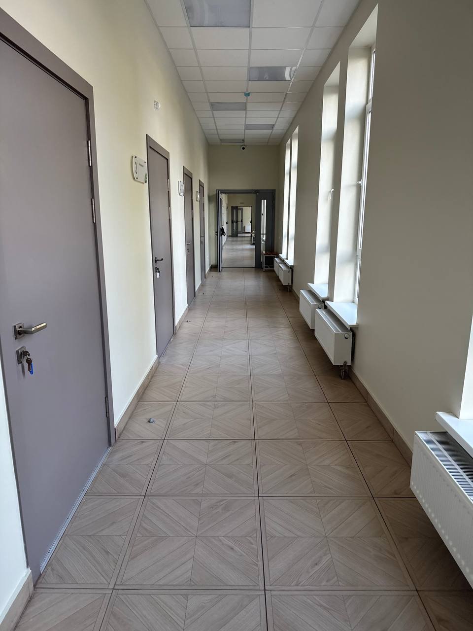 В Донецком ботаническом саду завершён первый этап реконструкции В Донецком ботаническом саду завершён первый этап реконструкции