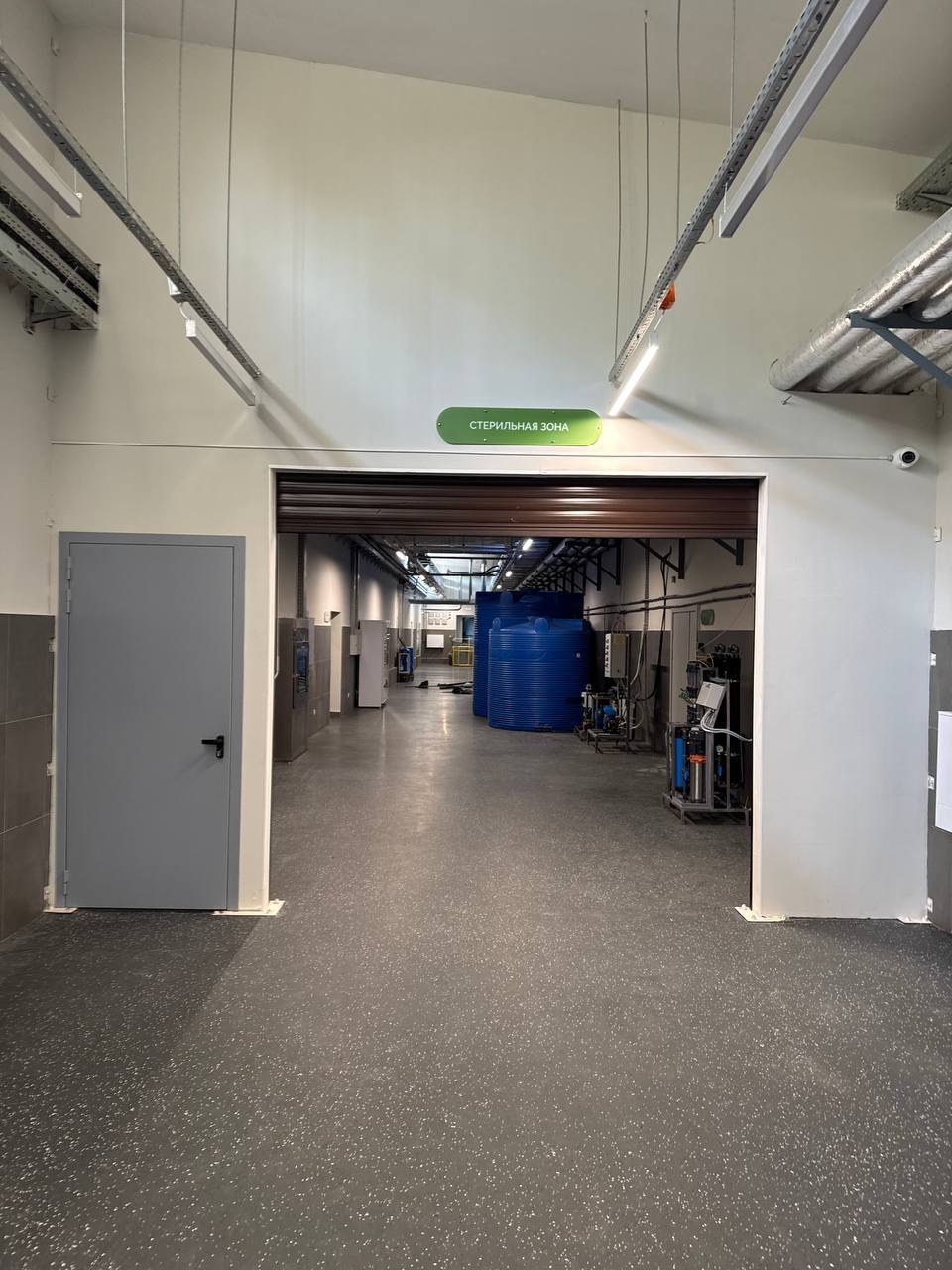 В Донецком ботаническом саду завершён первый этап реконструкции В Донецком ботаническом саду завершён первый этап реконструкции