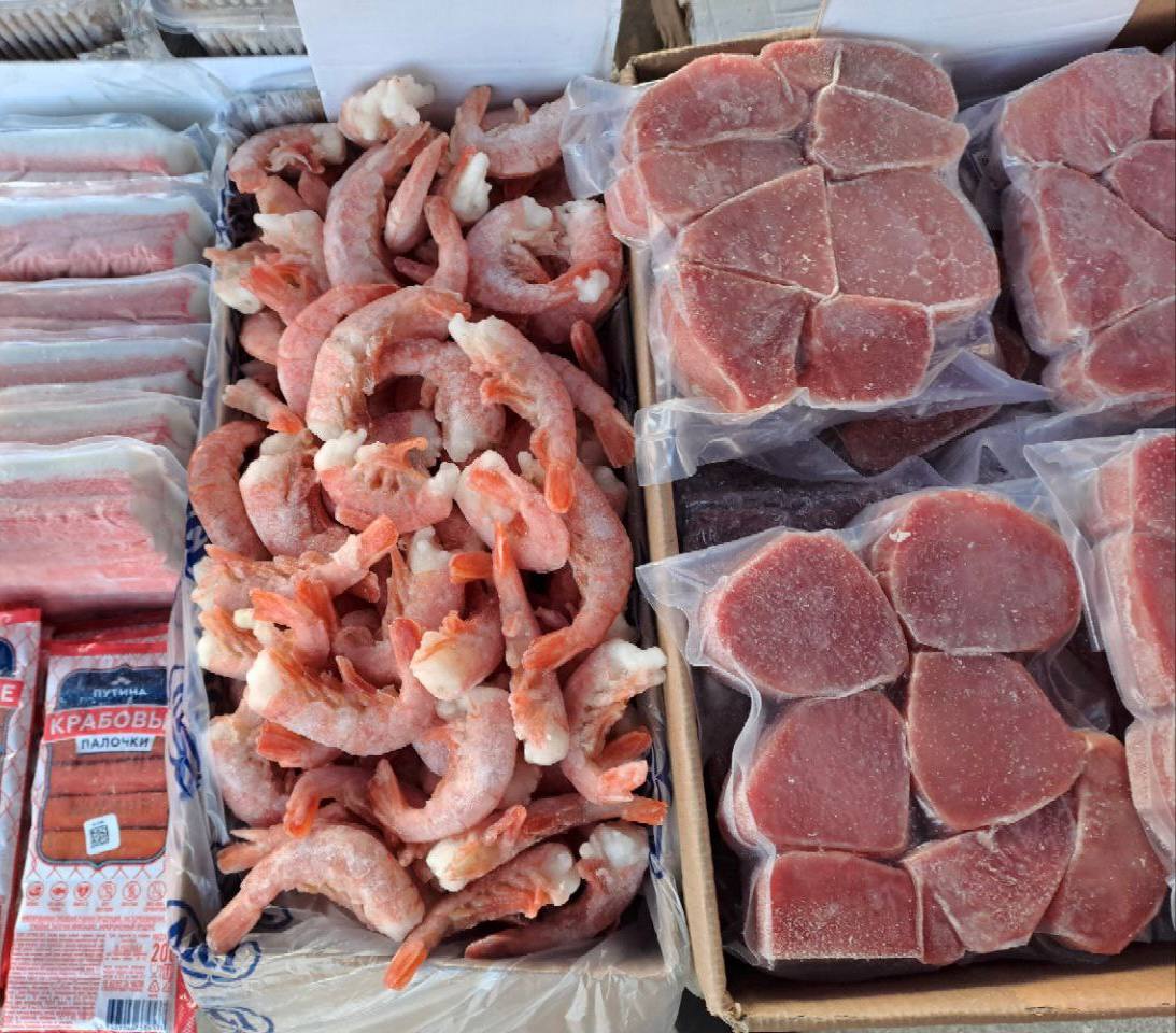 Универсальная ярмарка в городе Мариуполь Универсальная ярмарка в городе Мариуполь