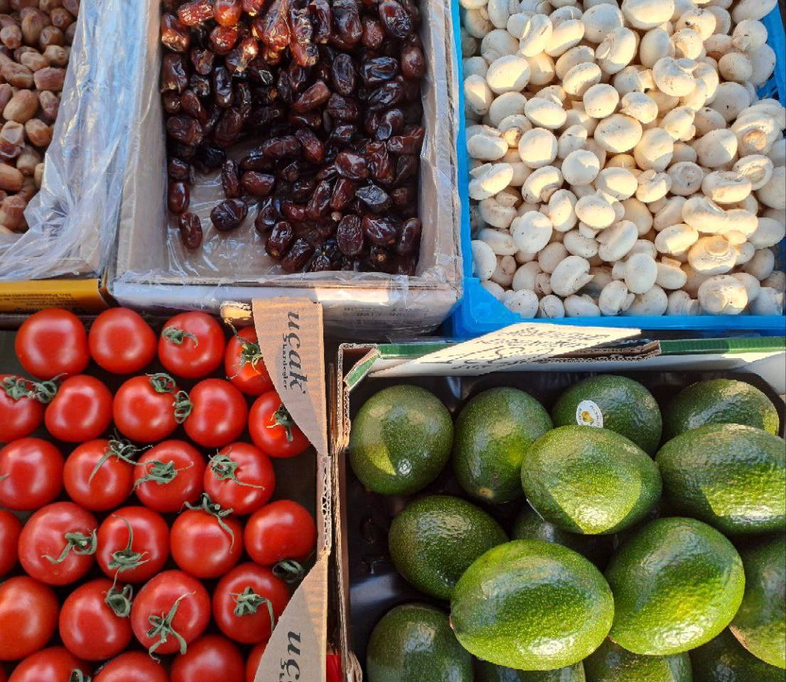 Универсальная ярмарка в городе Мариуполь Универсальная ярмарка в городе Мариуполь