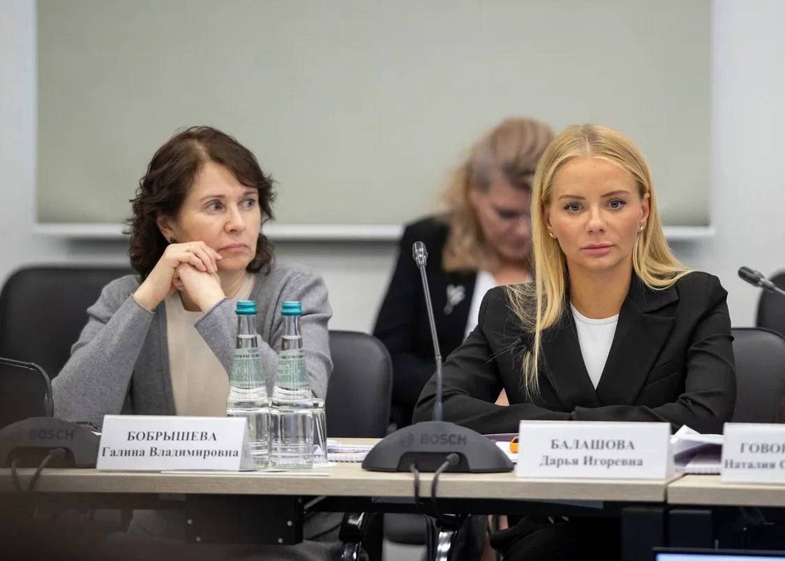 В Реутове прошло первое в году выездное заседание фонда «Защитники Отечества» В Реутове прошло первое в году выездное заседание фонда «Защитники Отечества»