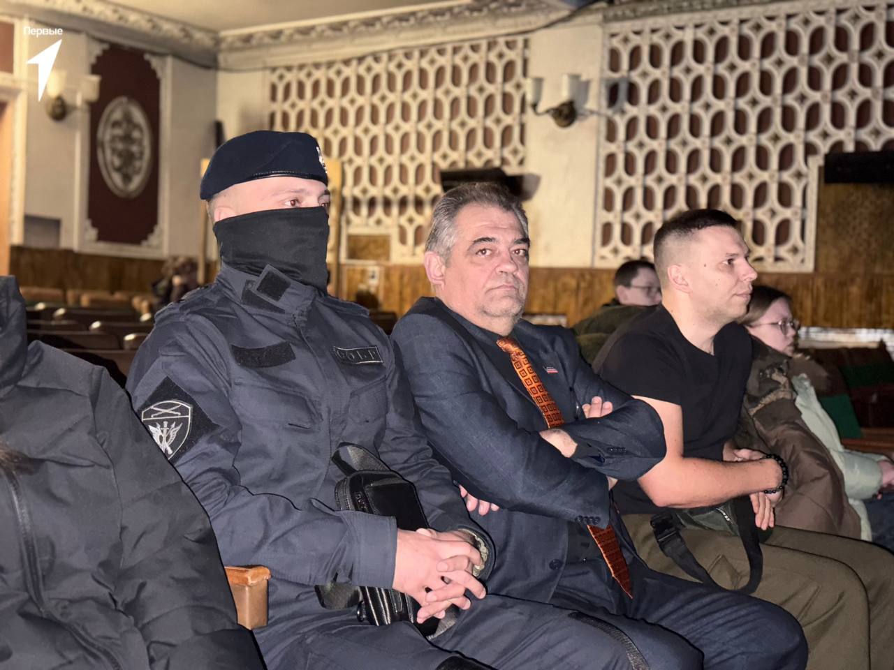 «Предательство»: фильм-предупреждение для Первых