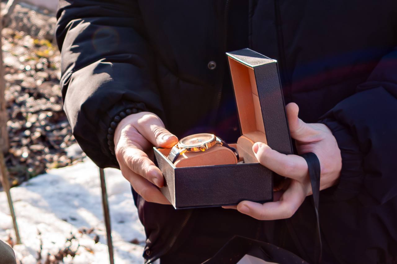 Денис Шимановский: Благодаря им мы живы сегодня Денис Шимановский: Благодаря им мы живы сегодня