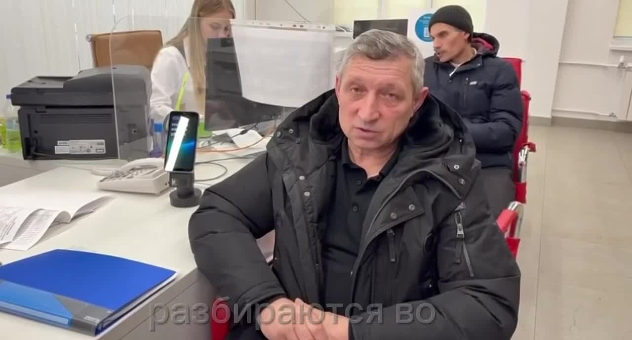 Спасибо за добрые слова!. В отделение МФЦ г. Волноваха, ул. Ленина, 88 поступил положительный отзыв от нашего заявителя