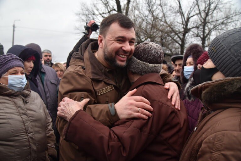 4 года назад. Точка на карте, ставшая символом 4 года назад. Точка на карте, ставшая символом
