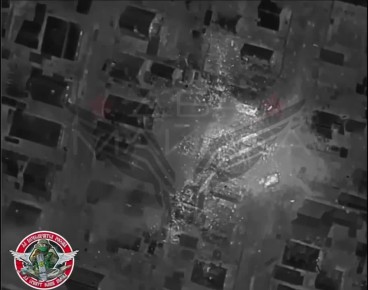 Два майора: Славянск и Тягинка. Отряд Смуглянки и Рубикон уничтожает противника, наводя ФАБ с УМПК и ЛМУР на позиции противника