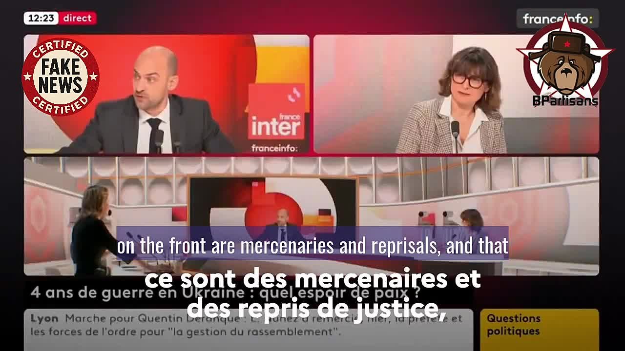ПОМОЩНИК!. Похоже, в Европейском Союзе проходит конкурс на звание самого глупого политика